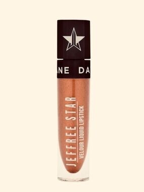Jeffree Star I Gotta Go Velour Liquid Lipstick Shane Dawson Collab New in Box